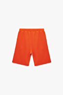 Koton Erkek Çocuk Şort 6SKB40032TK