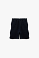 Koton Erkek Çocuk Şort 6SKB40033TK