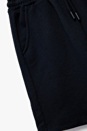 Koton Erkek Çocuk Şort 6SKB40033TK