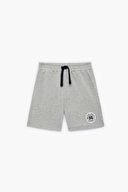 Koton Erkek Çocuk Şort 6SKB40041TK