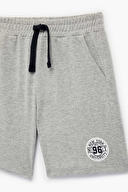 Koton Erkek Çocuk Şort 6SKB40041TK