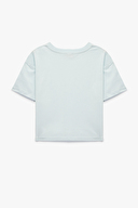 Koton Kız Çocuk Tişört 6SKG10041AK