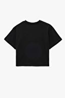 Koton Kız Çocuk Tişört 6SKG10041AK