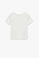 Koton Kız Çocuk Tişört 6SKG10058AK