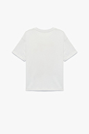 Koton Kız Çocuk Tişört 6SKG10112AK