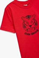 Koton Bebek Tişört 6SMB10041TK