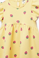 Koton Bebek Elbise 6SMG80004AK