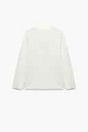 Koton Kız Çocuk Tişört 6WKG10388AK