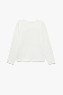 Koton Kız Çocuk Tişört 6WKG10390AK