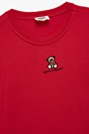 Koton Kız Çocuk Tişört 6WKG10396AK