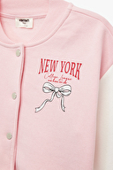 Koton Kız Çocuk Ceket 6WKG30028AK