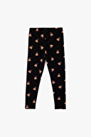 Koton Kız Çocuk Tayt 6WKG40175AK