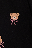 Koton Kız Çocuk Tayt 6WKG40175AK