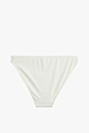 Koton Kadın Bikini Altı 6SAK00003MM.EKR