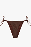 Koton Kadın Bikini Altı 6SAK00033MM.KHV