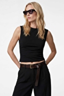 Koton Kadın Atlet 6SAK10005EK