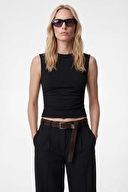 Koton Kadın Atlet 6SAK10005EK