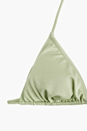 Koton Kadın Bikini Üstü 6SAK10014MM.YSL