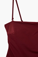 Koton Kadın Mayo 6SAK20007MM.BRD