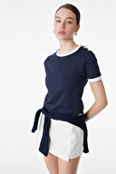 Koton Kadın Tişört 6SAK50011EK