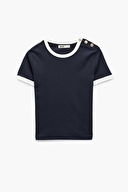 Koton Kadın Tişört 6SAK50011EK