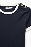 Koton Kadın Tişört 6SAK50011EK