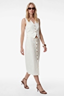 Koton Kadın Etek 6SAK70003UW