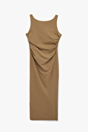 Koton Kadın Elbise 6SAK80023EK