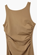 Koton Kadın Elbise 6SAK80023EK