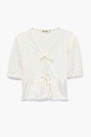 Koton Kadın Tişört 6SAL10028IK