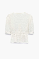 Koton Kadın Tişört 6SAL10028IK