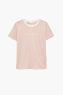 Koton Kadın Tişört 6SAL10048IK