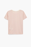 Koton Kadın Tişört 6SAL10048IK