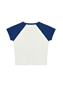 Koton Kadın Tişört 6SAL10064IK