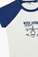 Koton Kadın Tişört 6SAL10064IK