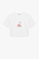 Koton Kadın Tişört 6SAL10095IK