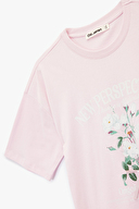 Koton Kadın Tişört 6SAL10106IK