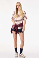 Koton Kadın Tişört 6SAL10136IK