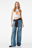 Koton Kadın Atlet 6SAL30064IK