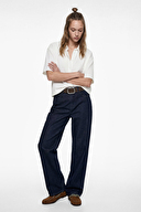 Koton Kadın Gömlek 6SAL60004IW