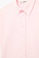 Koton Kadın Gömlek 6SAL60004IW