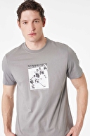 Koton Erkek Tişört 6SAM10097MK