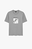 Koton Erkek Tişört 6SAM10097MK