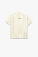 Koton Erkek Çocuk Gömlek 6SKB60015TW