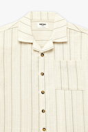 Koton Erkek Çocuk Gömlek 6SKB60015TW