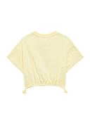 Koton Kız Çocuk Tişört 6SKG10050AK