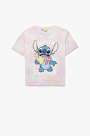 Koton Kız Çocuk Tişört 6SKG10102AK