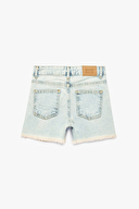 Koton Kız Çocuk Şort 6SKG40027AD