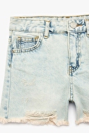 Koton Kız Çocuk Şort 6SKG40027AD