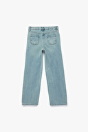 Koton Kız Çocuk Pantolon.K 6SKG40030AD